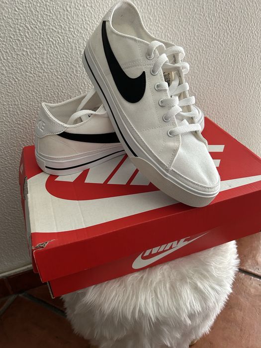 Ténis Nike novos originais