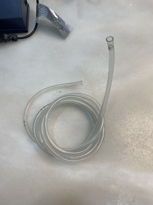 Material de aquário