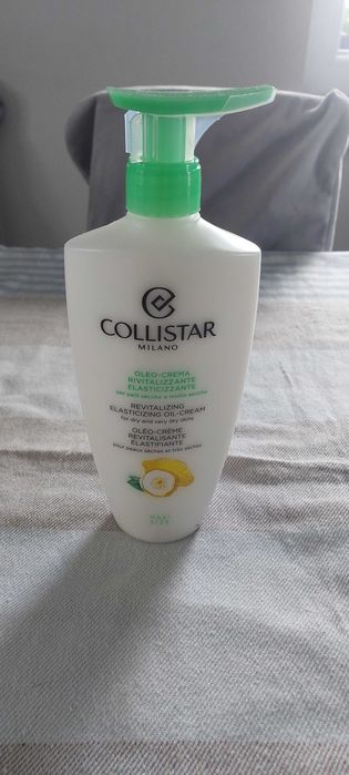 Krem do ciała Collistar Special Perfect Body ujędrniający 400 ml