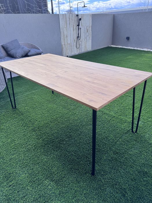 Mesa de jantar LaRedoute