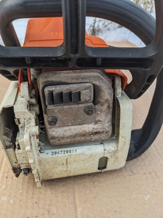 Stihl 180 бензопила оригінал