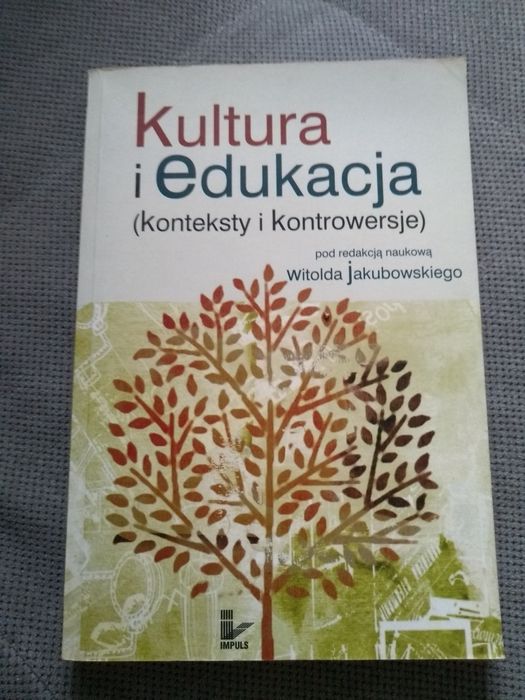 Kultura i edukacja, Witold Jakubowski