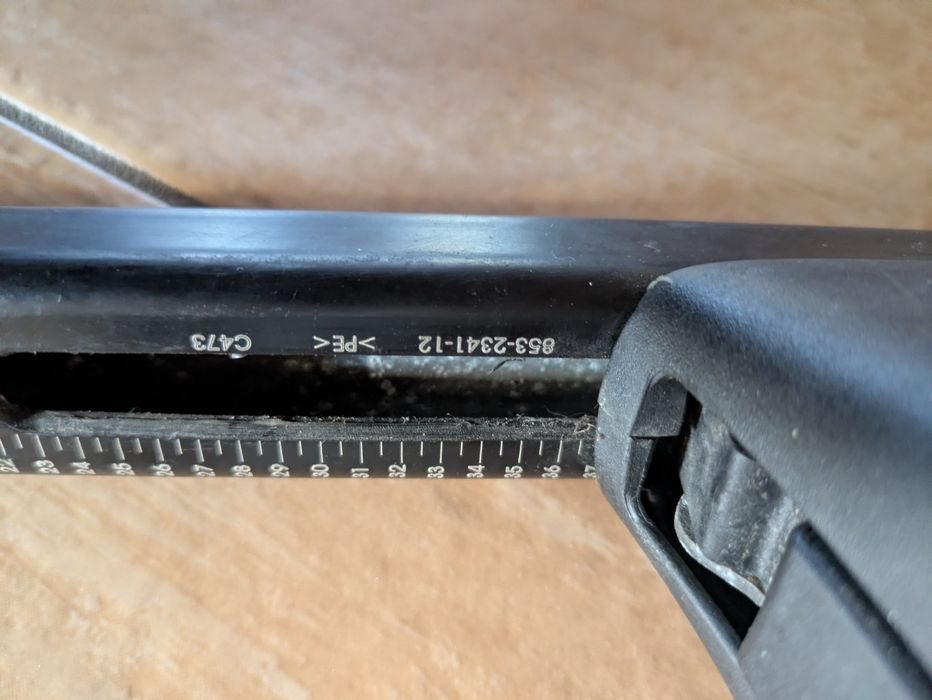 Bagażnik dachowy Thule