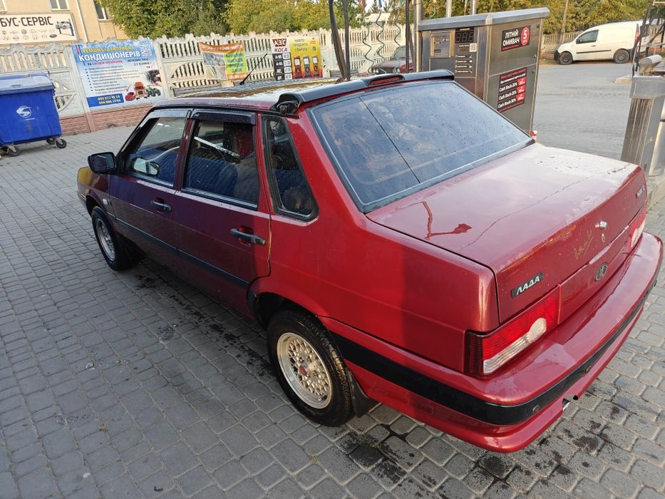 Продам ВАЗ 21099