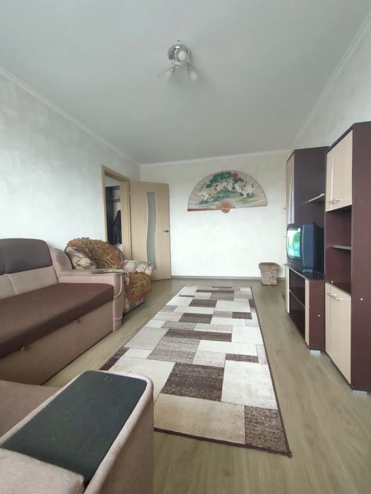 Сдам СВОЮ 2 комнатную квартиру на Ильфа и Петрова 27.