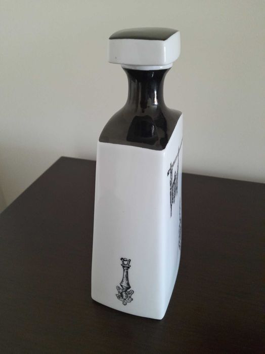 Licoreira Porcelana S.P. Coimbra