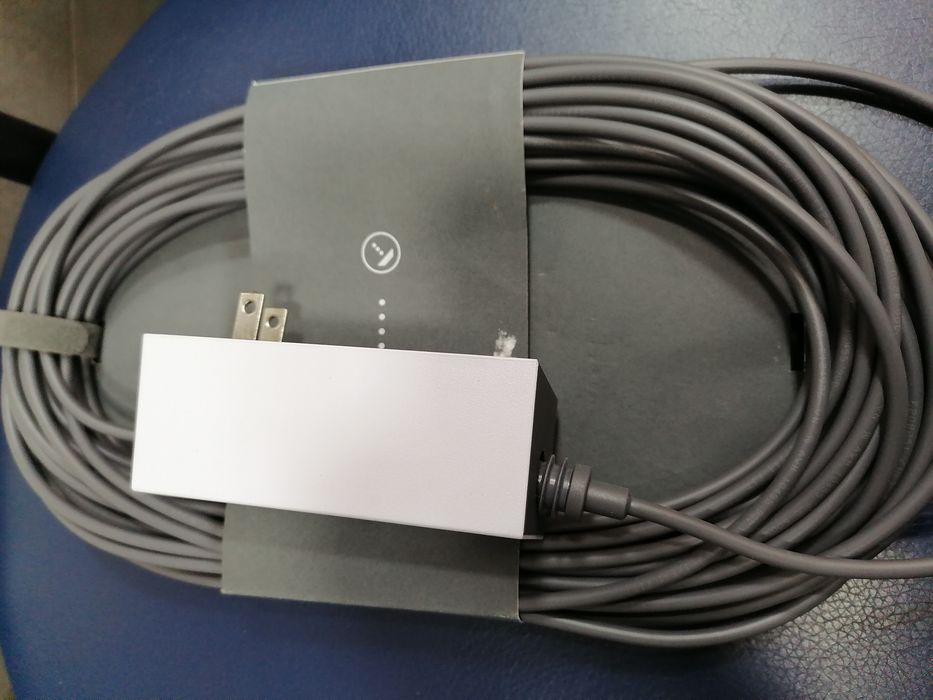 Starlink Блок живлення та кабель (UTR-211 (Комплект)