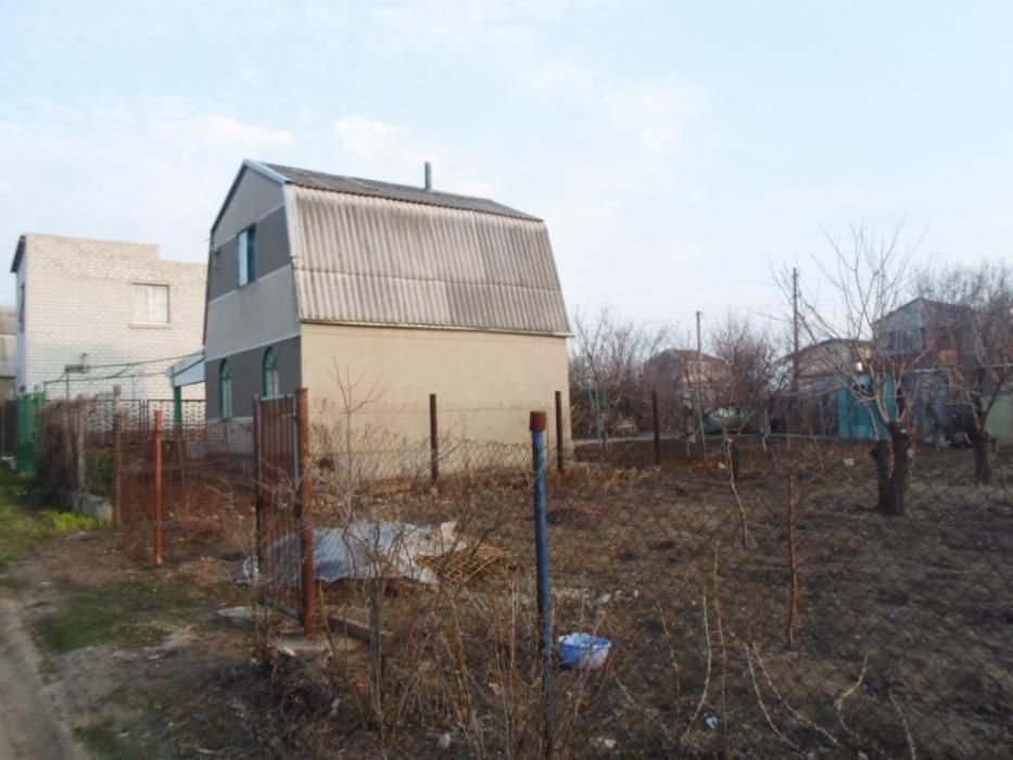 Продам дачу с/т "Темп"