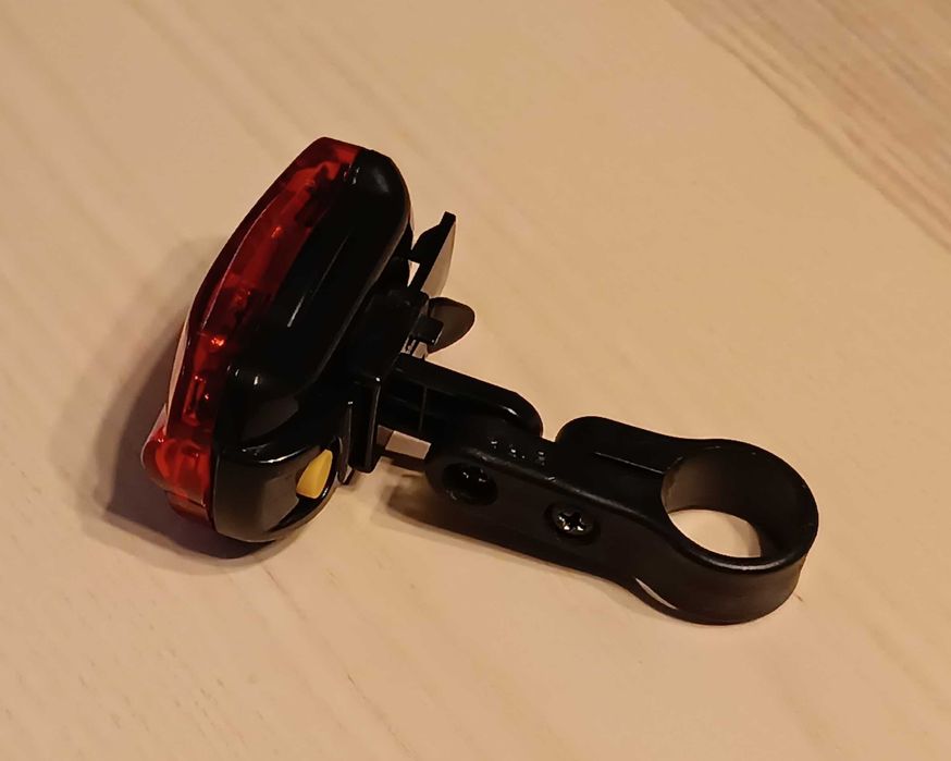 Аксессуары для велосипеда набор