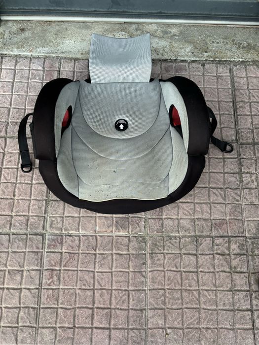 Cadeira Auto para criança