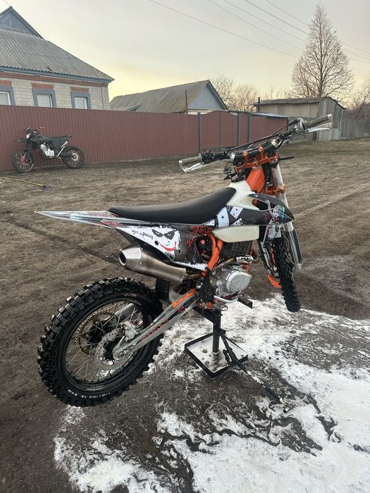 Kovi Lite 300cc продам