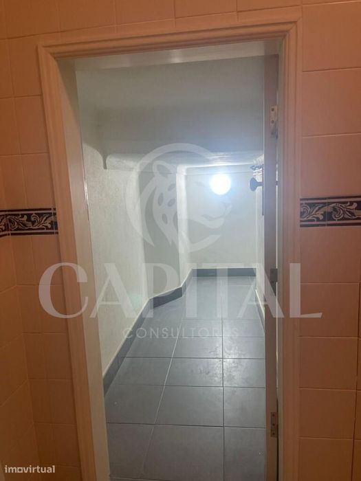 T1 Renovado no Centro de Salvaterra de Magos