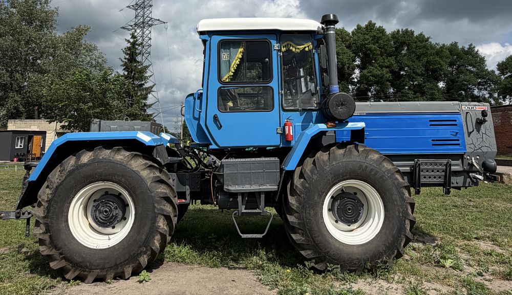 ХТЗ-17221 трактор дв. DAF.