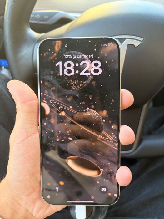 Iphone 15 Pro Max 256GB Negociavel