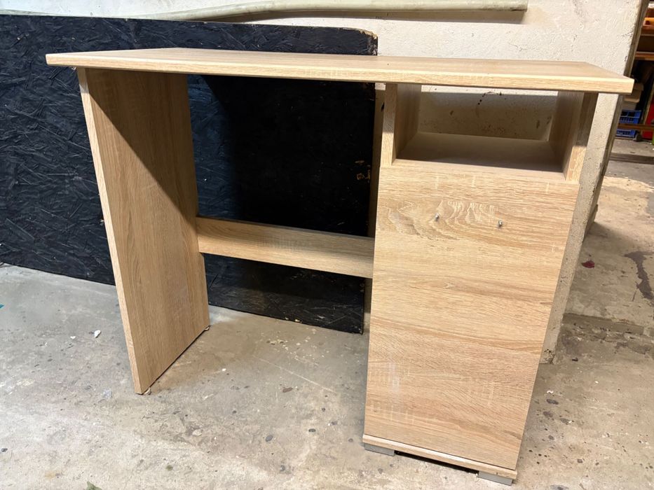 Biurko szkolne  40x90cm