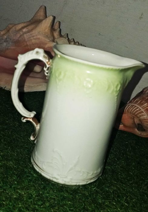 Bule de loiça (antiguidade)