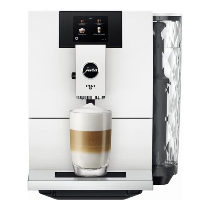 Ekspres do kawy Jura