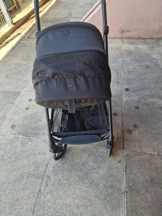 Maxi cosi leona 2 Luxe