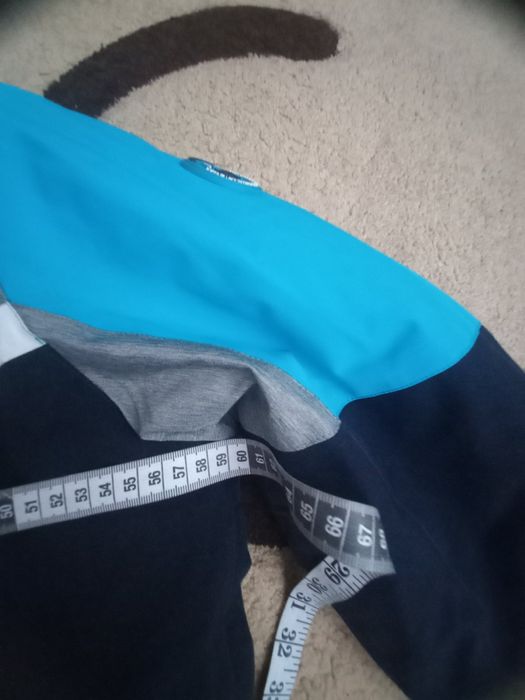 Термокурточка женская