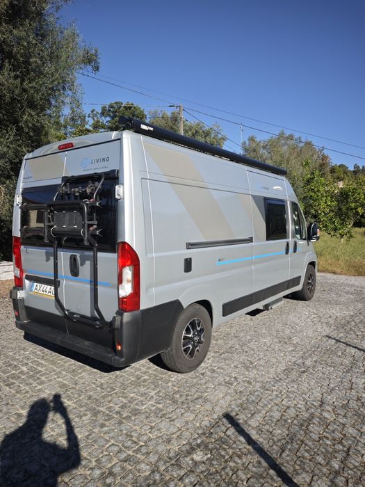 Citroen jumper 2.2 HDI SUN LIVING