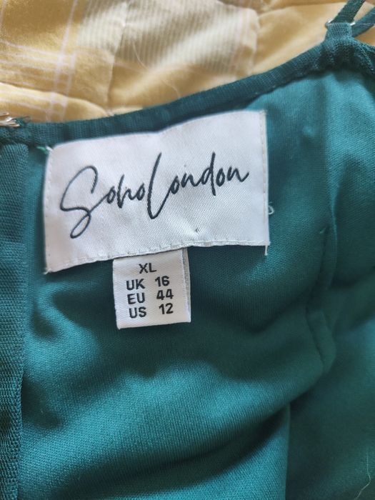 Vestido de cerimónia