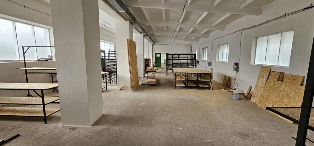 Продаж виробничого комплекса