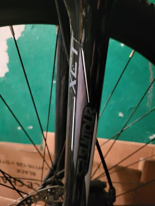 Rower Scott Aspect 950 S