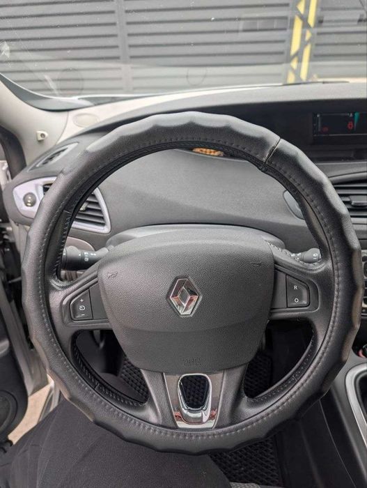 Renault Grand Scienic 3, 2014р, 1.5 дизель