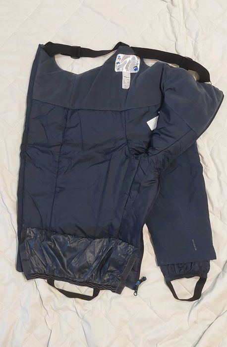 kurtka i spodnie zimowe, 2 częściowy r. 98-104