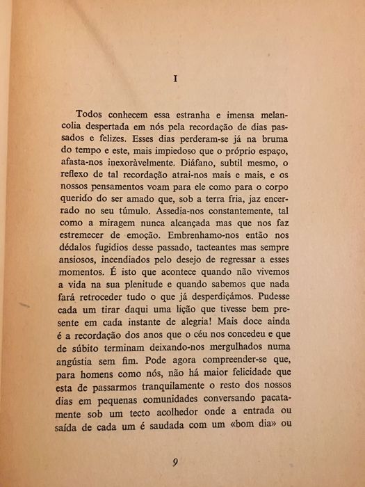 Stig Dagerman/A.  Schwarzenbach/ E. Junger/ G. Sebald /G. Grass