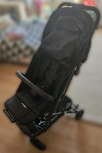 Carrinho de bebé compacto - Voyage Yupi