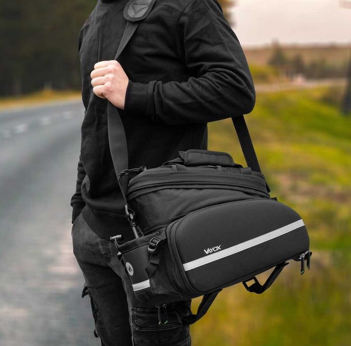 Alforges Vayox 35L - VA0346 - ORIGINAL