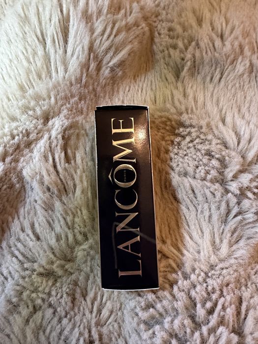 Lancôme Paris L’absolu rouge intimatte 289 french peluche
