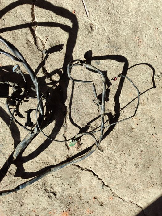 Моторна коса вектра а 1.8