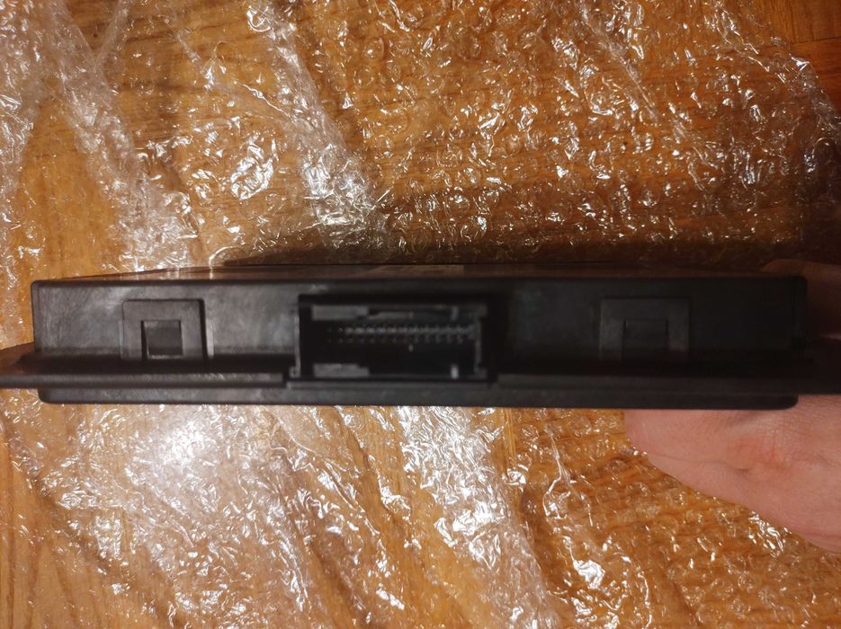 Moduł FRM3 BMW E92/93