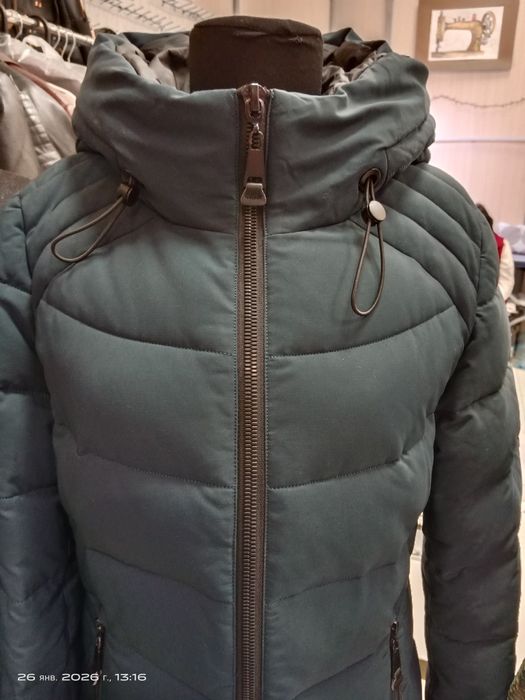 Продам зимове пальто