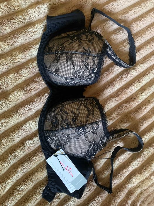 Бюстгальтер Milavitsa 85В
