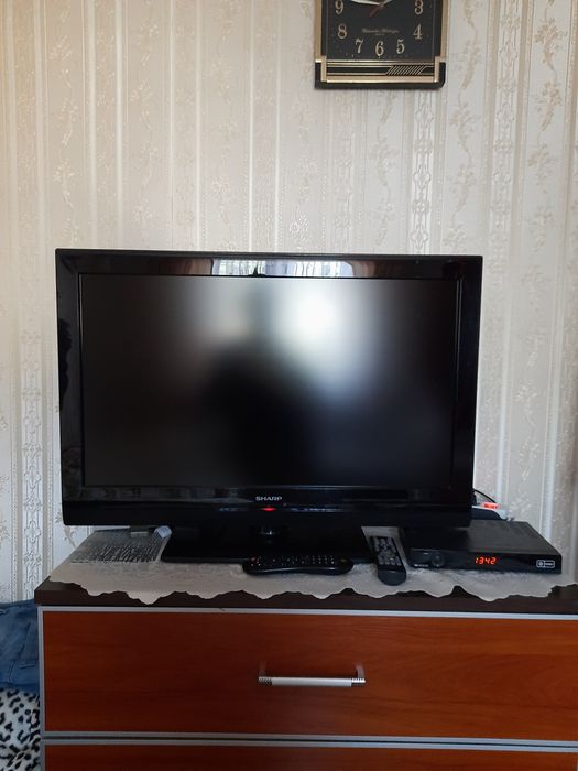 Telewizor Sharp LCD