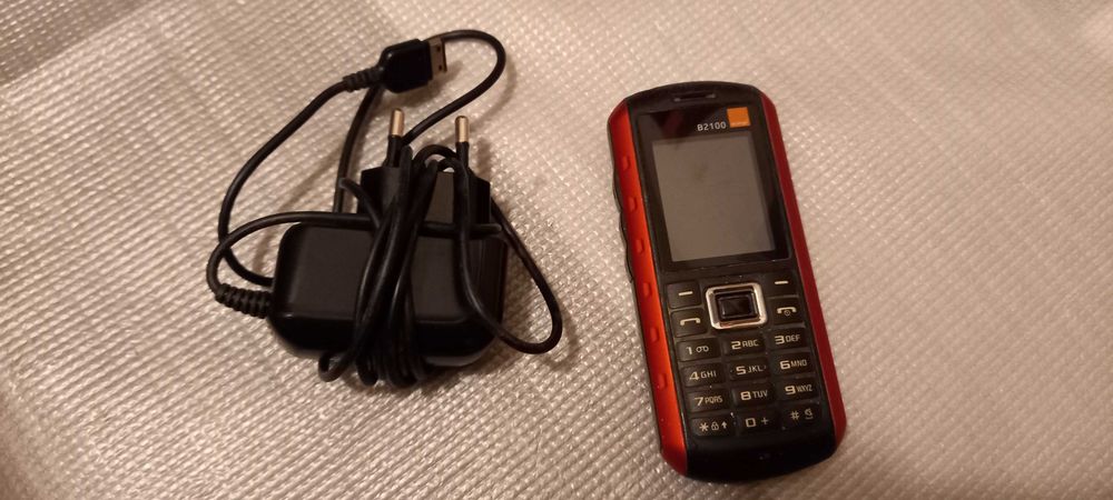 Lote de Telemóveis