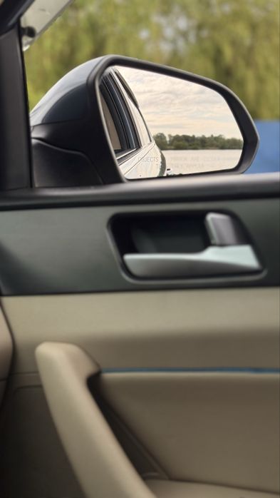 Продам авто  Hyundai Sonata 2015