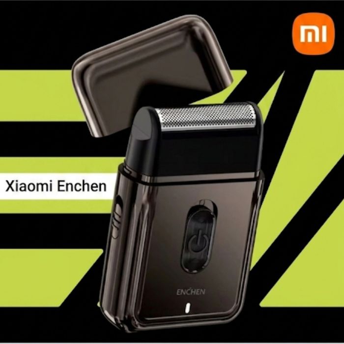 Електробритва Xiaomi Enchen шейвер з тримером