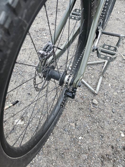 Trek remedy 2024 slopenduro/enduro
