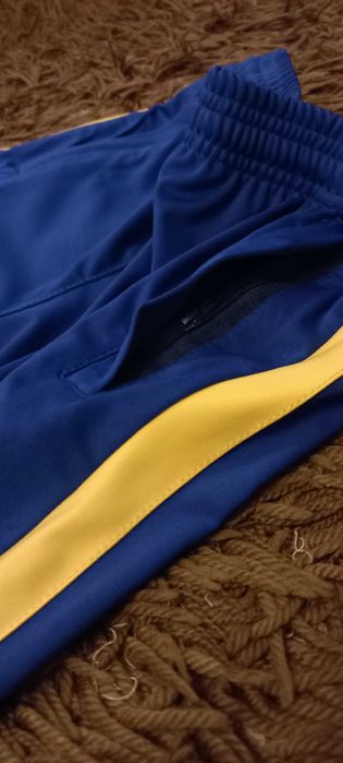 Костюм Україна Joma спортивний комплект з Тризубом Дитячій