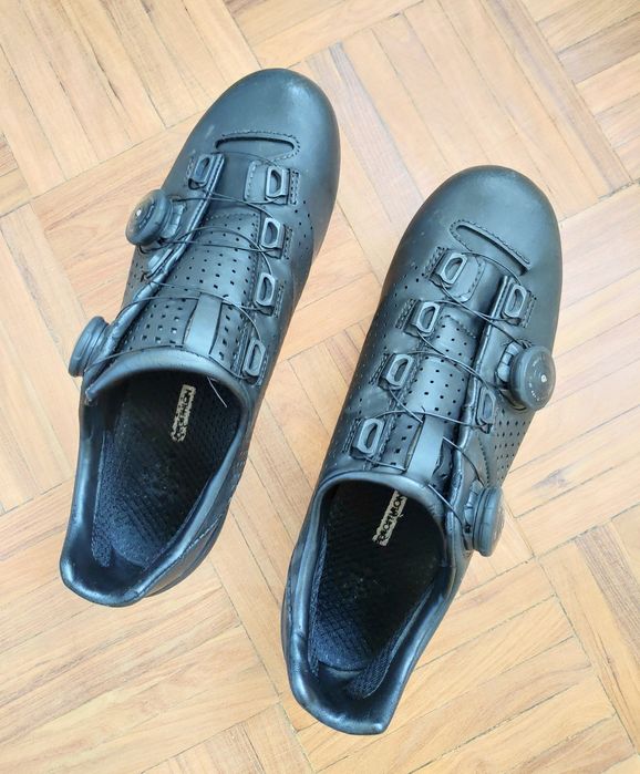 Sapatos ciclismo Van Rysel