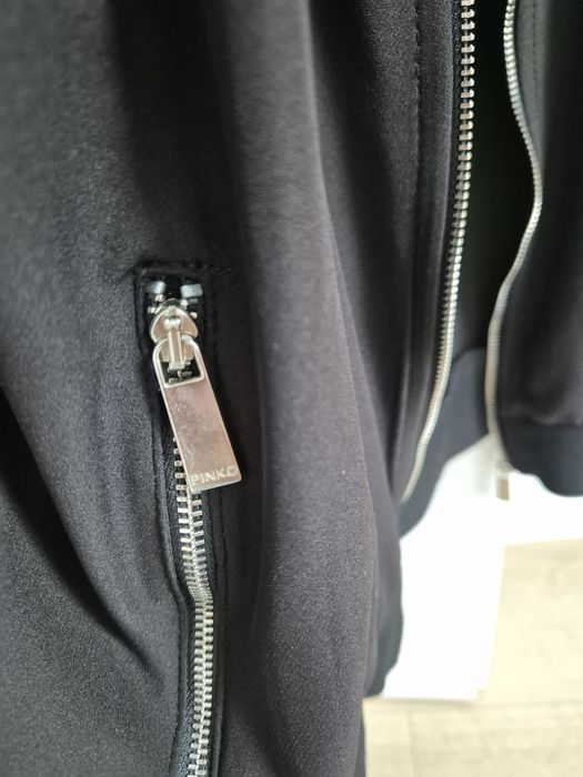 Pinko bluza rozpinana kurtka