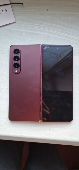 Samsung Galaxy Fold 4 обмін