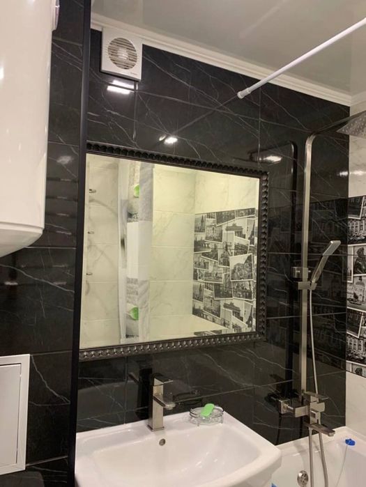 Vip в центре  квартира ул. Парковая 91