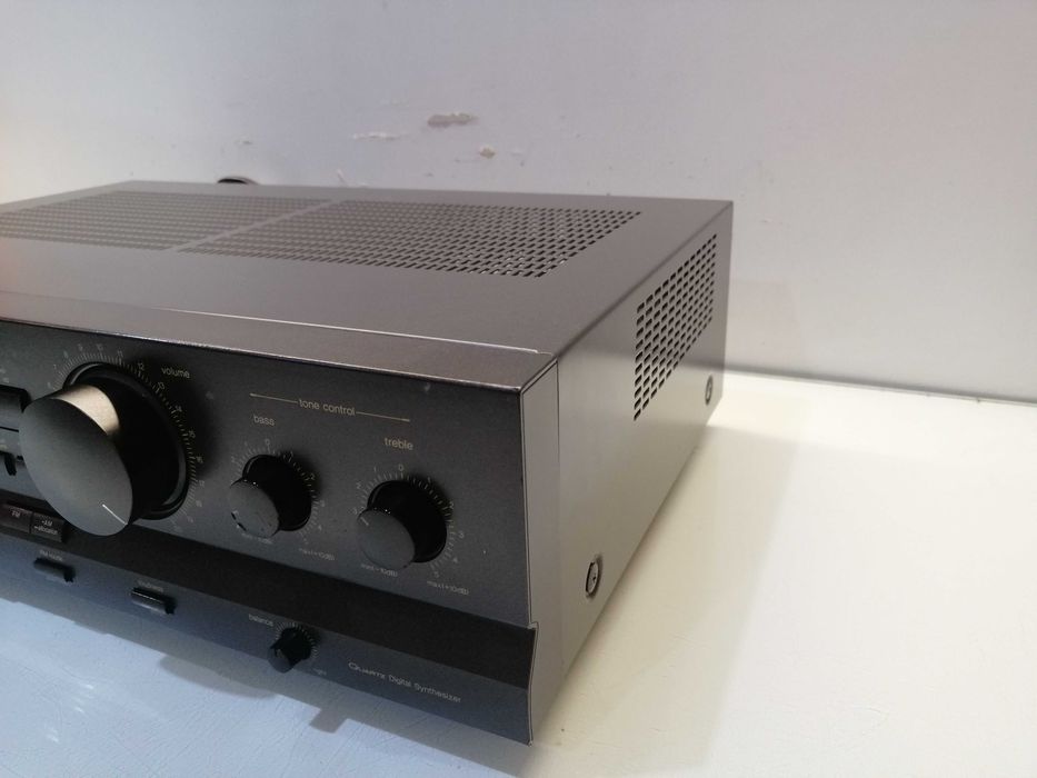 Amplituner Technics GX-100