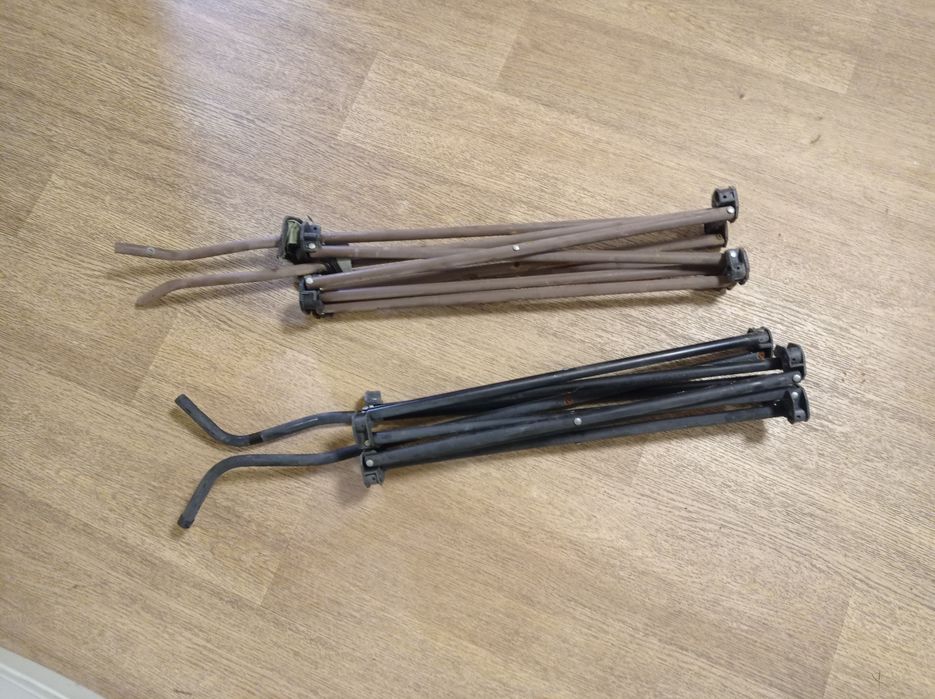 Стул туристический складной  под ремонт