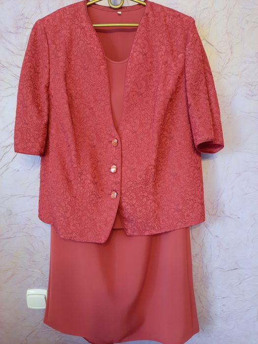 Komplet 3 cz damski roz.48.